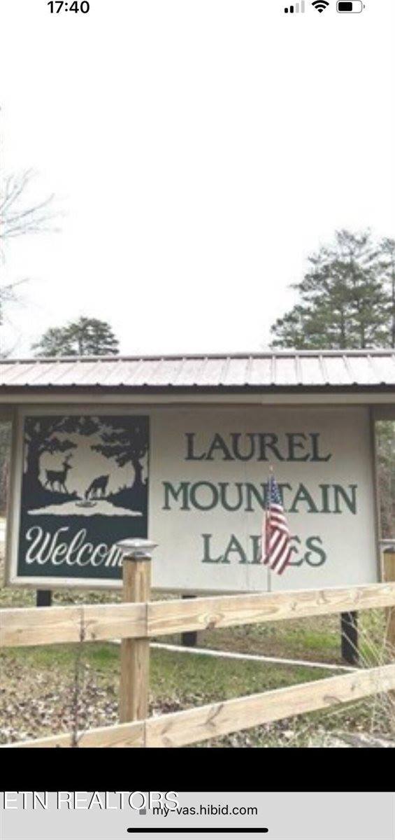 Laurel Mt Drive Lots 202-5-6, Madisonville, TN 37354