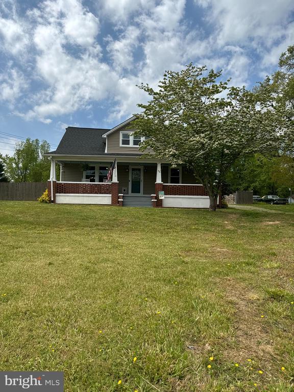 94 Caisson Road, Fredericksburg, VA 22405
