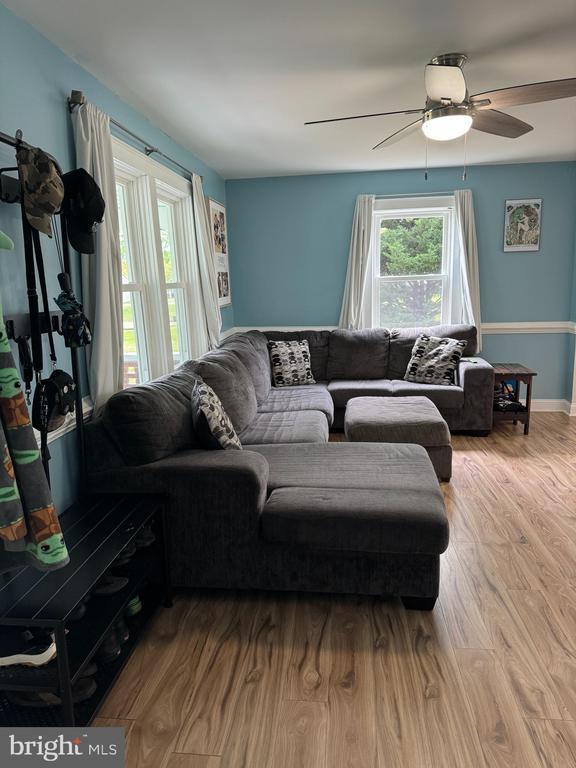 94 Caisson Road, Fredericksburg, VA 22405