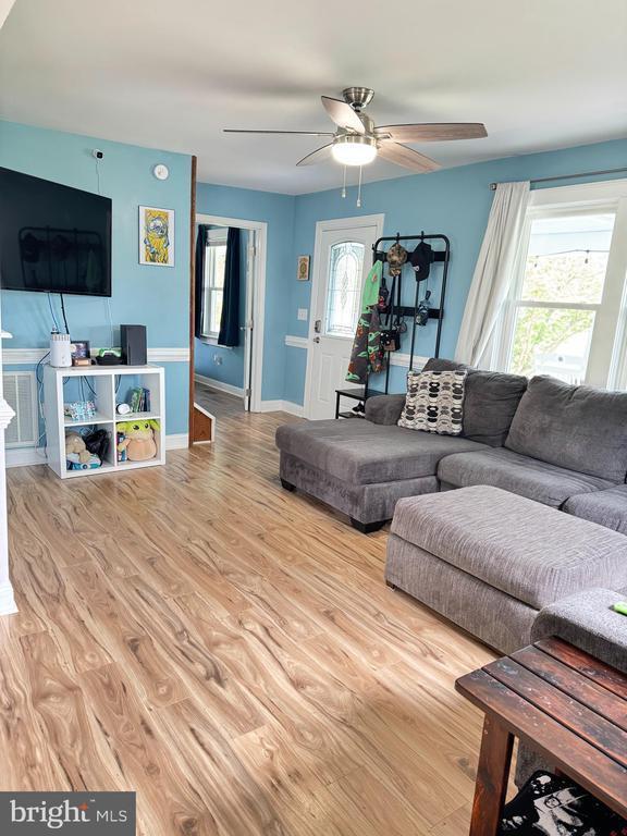 94 Caisson Road, Fredericksburg, VA 22405