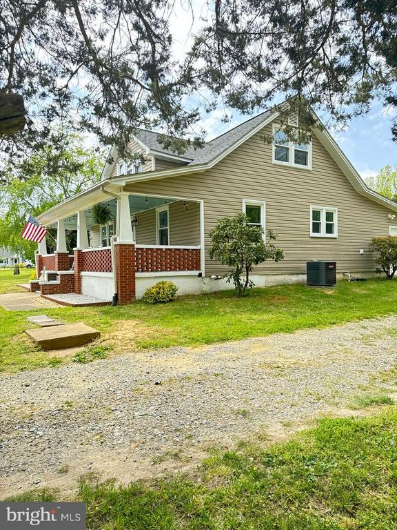 94 Caisson Road, Fredericksburg, VA 22405