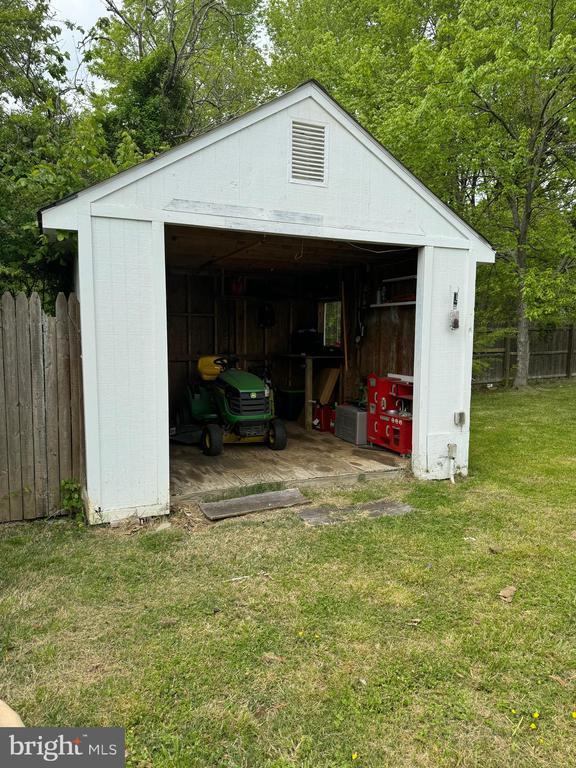 94 Caisson Road, Fredericksburg, VA 22405