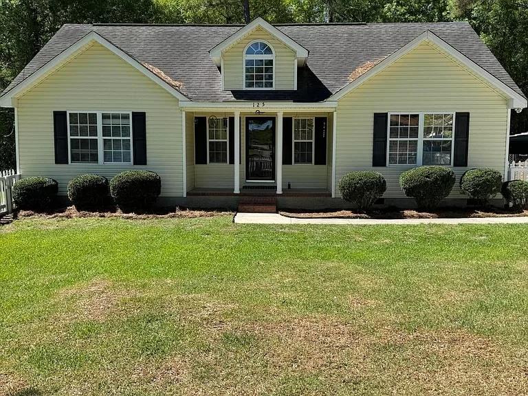 125 Thompson Avenue, North Augusta, SC 29841