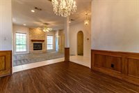 817 Clear View Court, Burleson, TX 76028