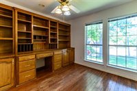 817 Clear View Court, Burleson, TX 76028