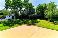 817 Clear View Court, Burleson, TX 76028