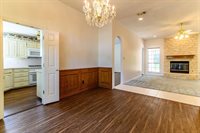 817 Clear View Court, Burleson, TX 76028