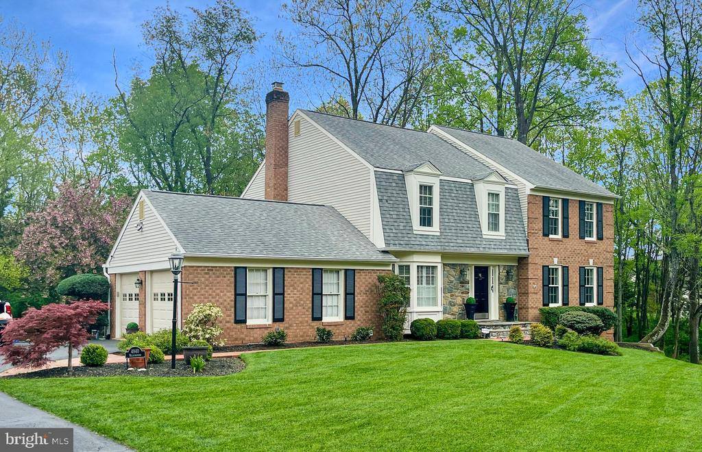 4940 Walkingfern Drive, Rockville, MD 20853