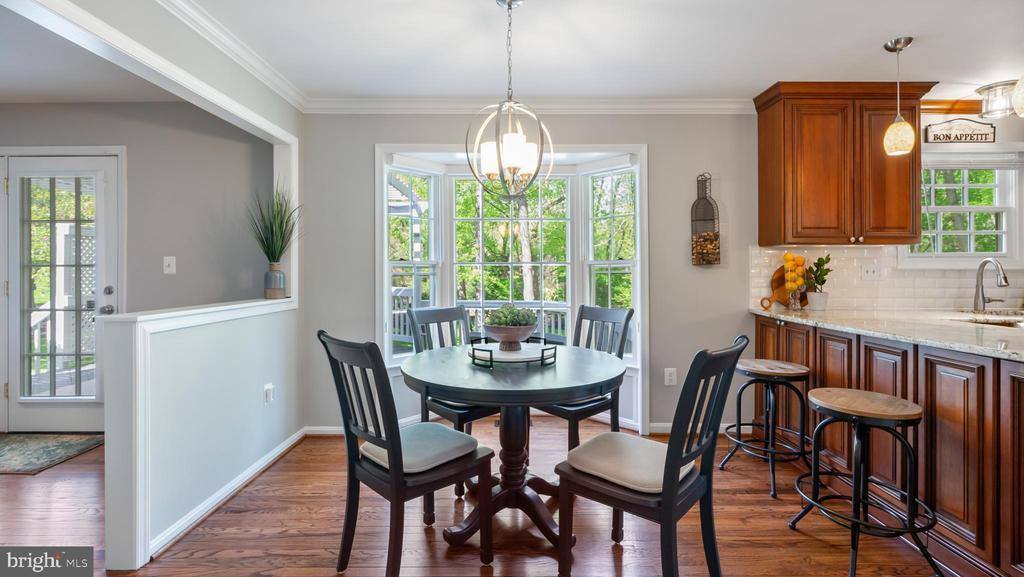 4940 Walkingfern Drive, Rockville, MD 20853