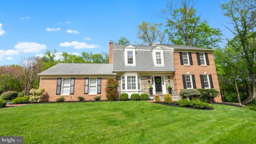 4940 Walkingfern Drive, Rockville, MD 20853