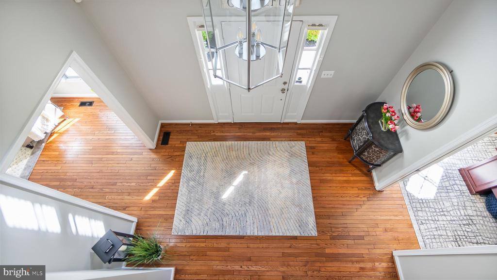 4940 Walkingfern Drive, Rockville, MD 20853