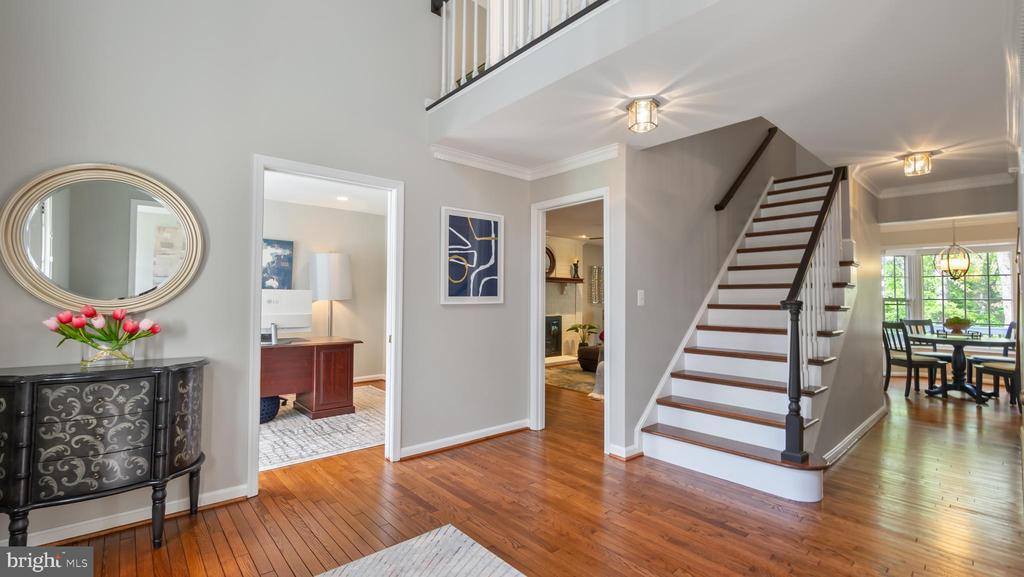 4940 Walkingfern Drive, Rockville, MD 20853