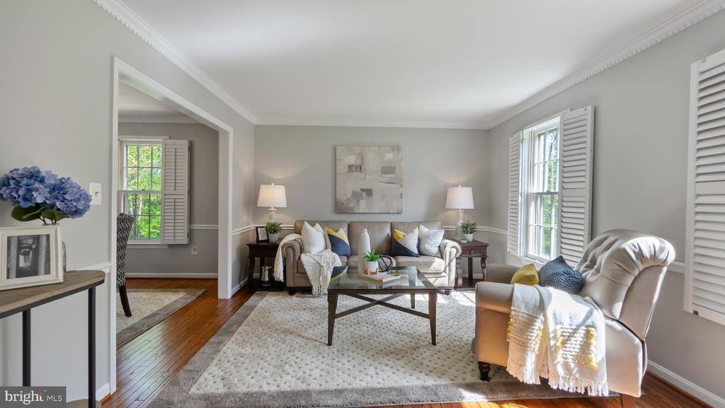 4940 Walkingfern Drive, Rockville, MD 20853