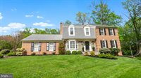 4940 Walkingfern Drive, Rockville, MD 20853