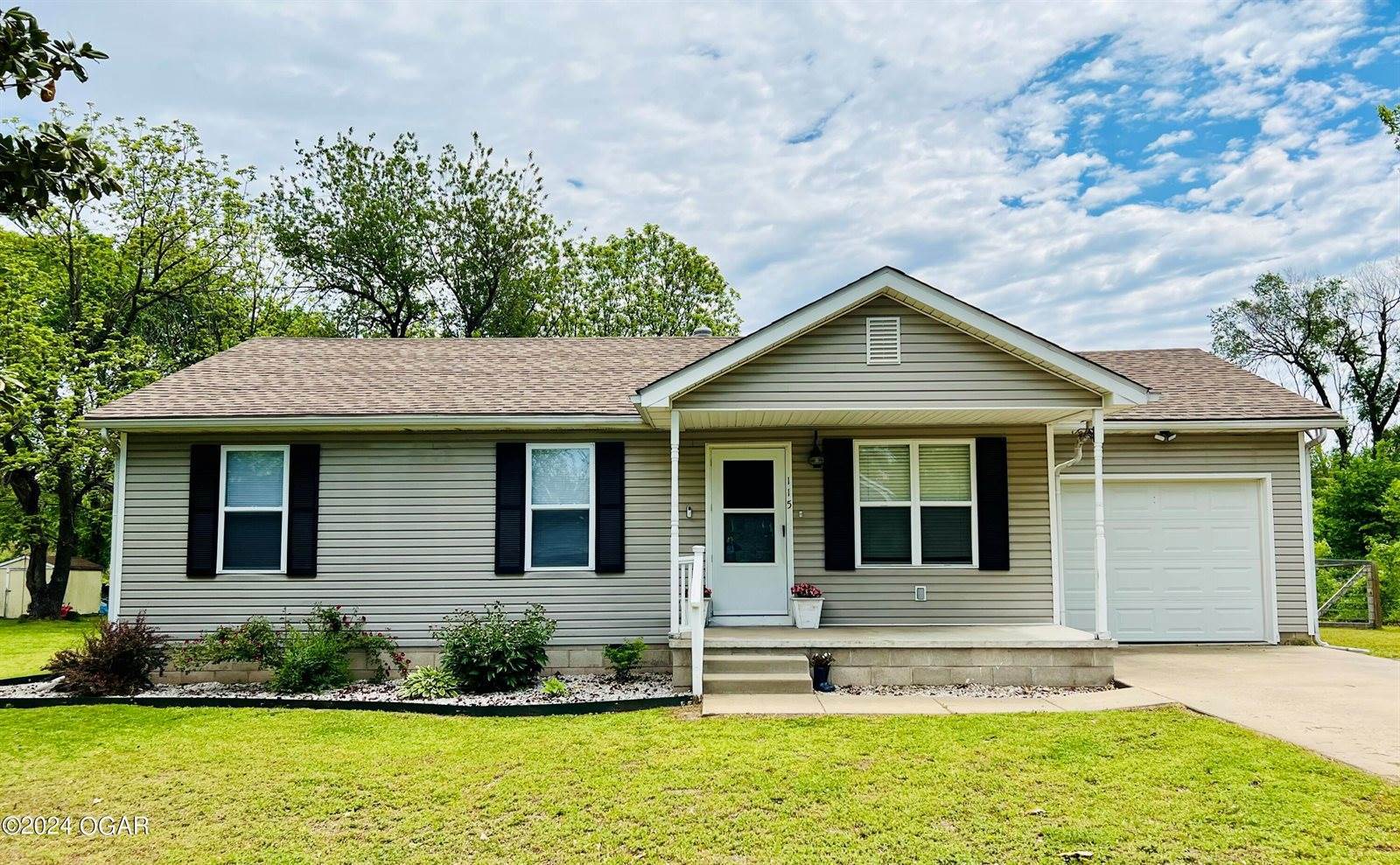 115 North Winfield Avenue, Joplin, MO 64801