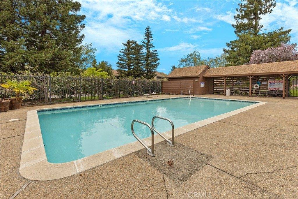 2954 Pennyroyal Drive, Chico, CA 95942