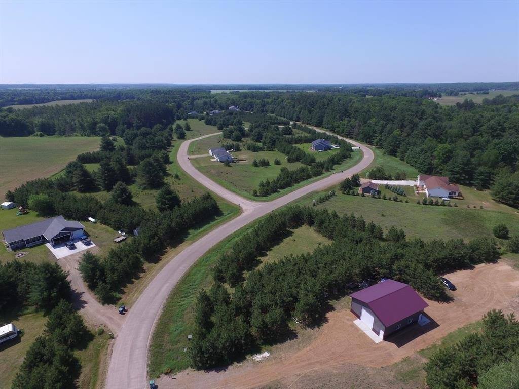 Lot 28 VERDE VILLA DRIVE, Hatley, WI 54440