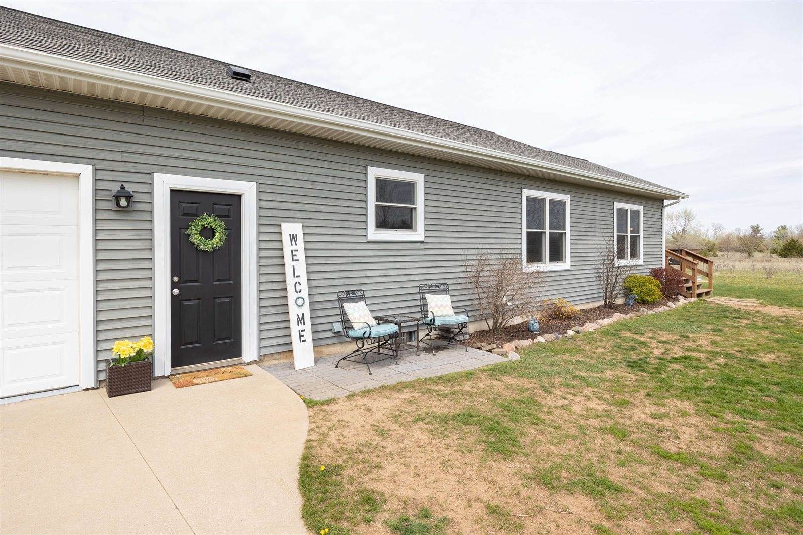 2581 19th Court, Friendship, WI 53934