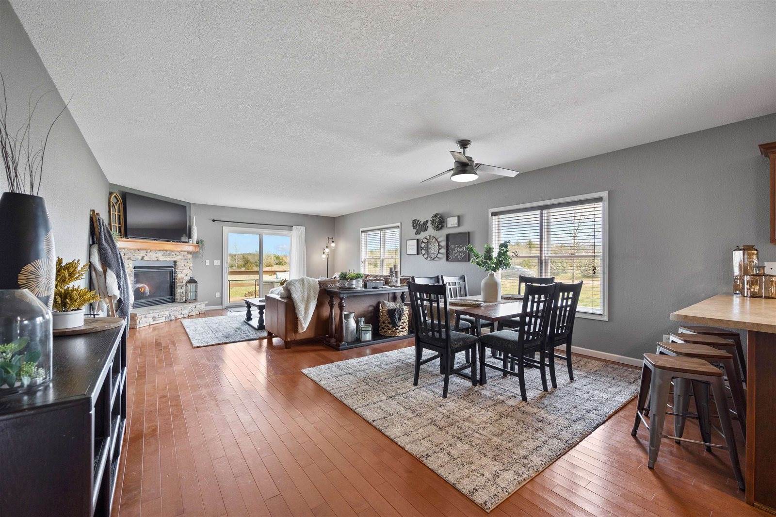 2581 19th Court, Friendship, WI 53934