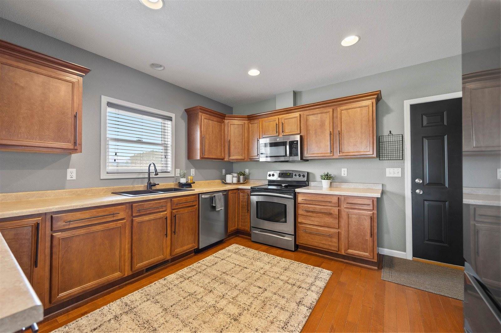 2581 19th Court, Friendship, WI 53934