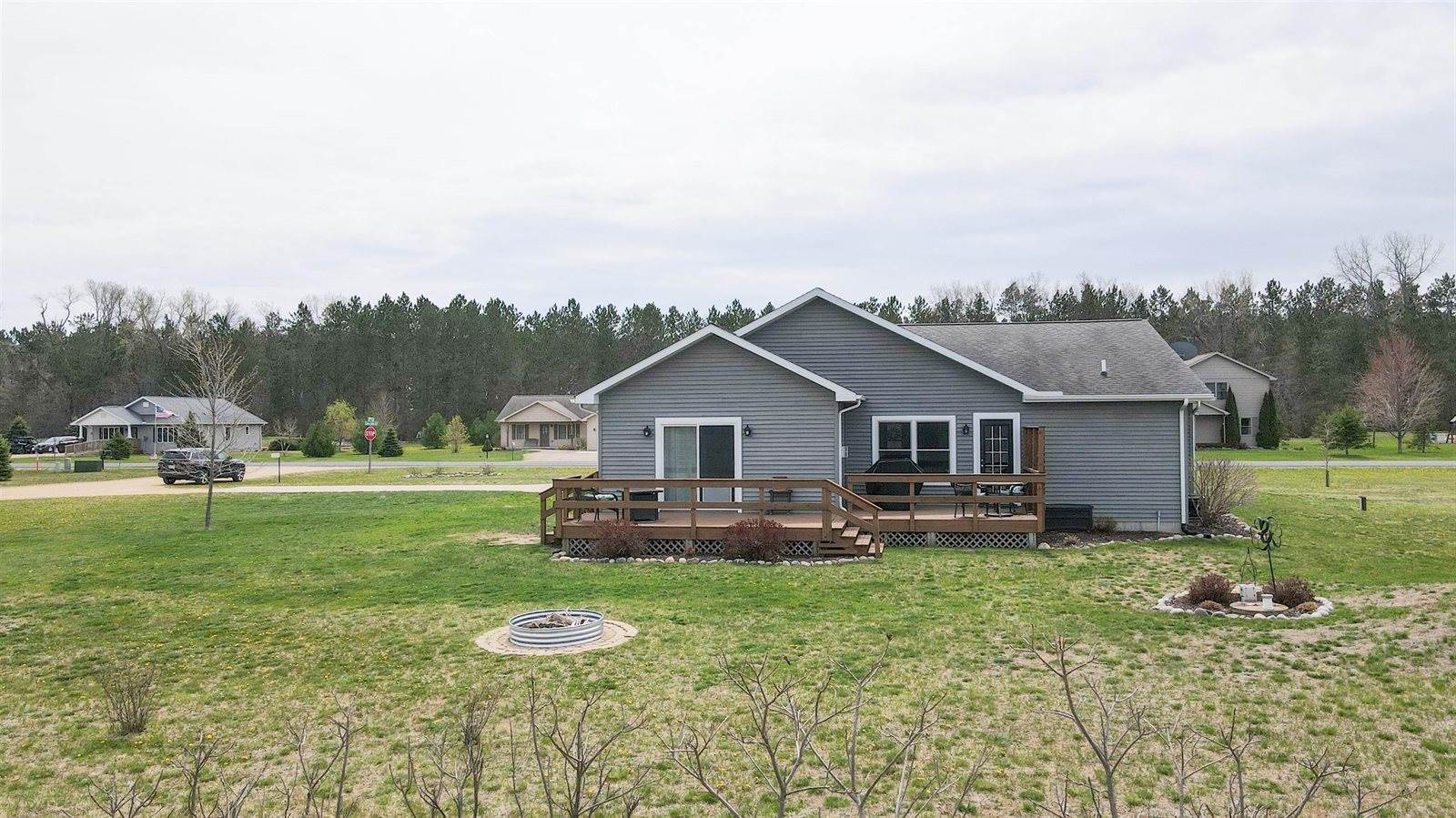 2581 19th Court, Friendship, WI 53934