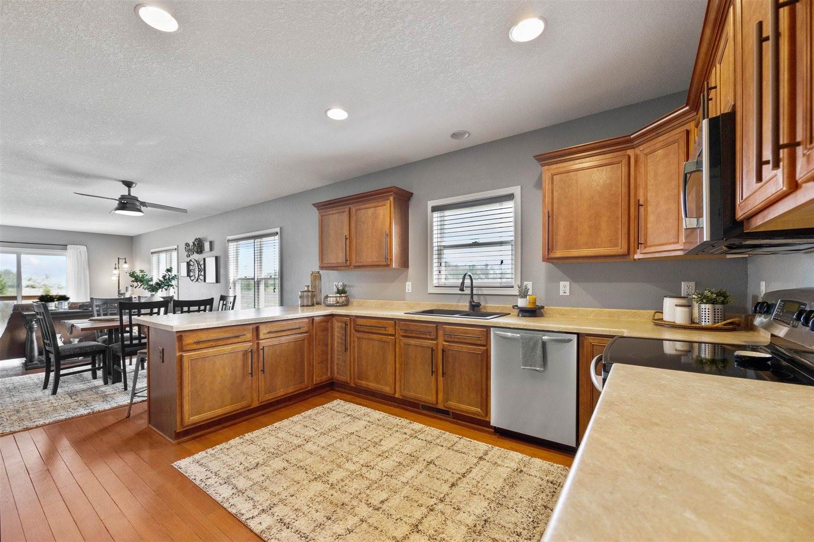 2581 19th Court, Friendship, WI 53934