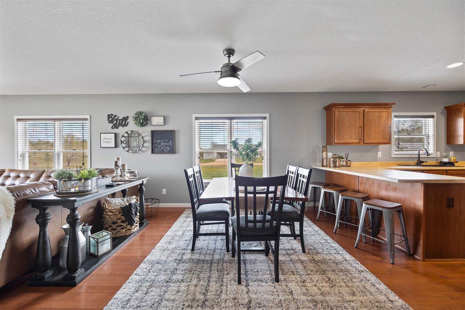 2581 19th Court, Friendship, WI 53934