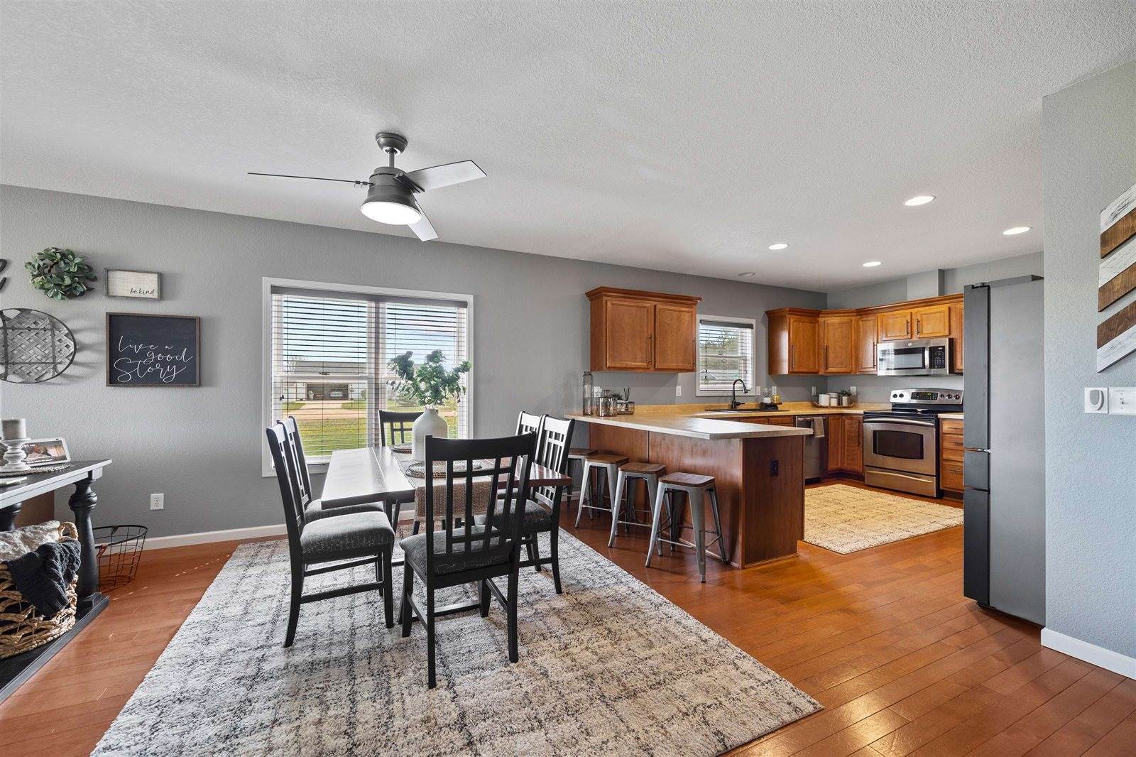 2581 19th Court, Friendship, WI 53934