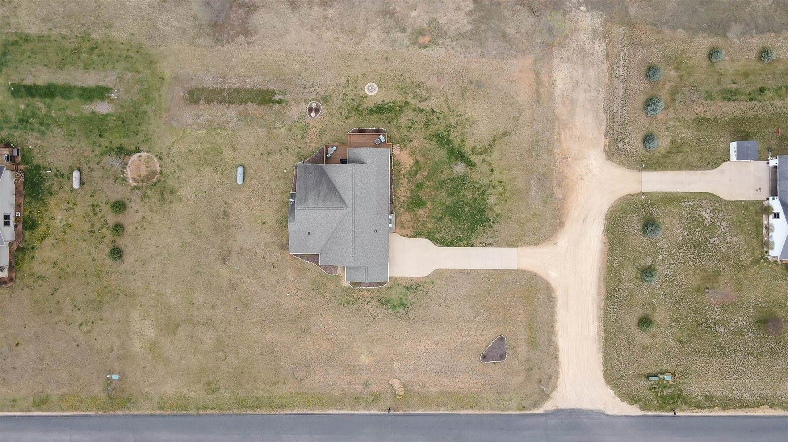 2581 19th Court, Friendship, WI 53934