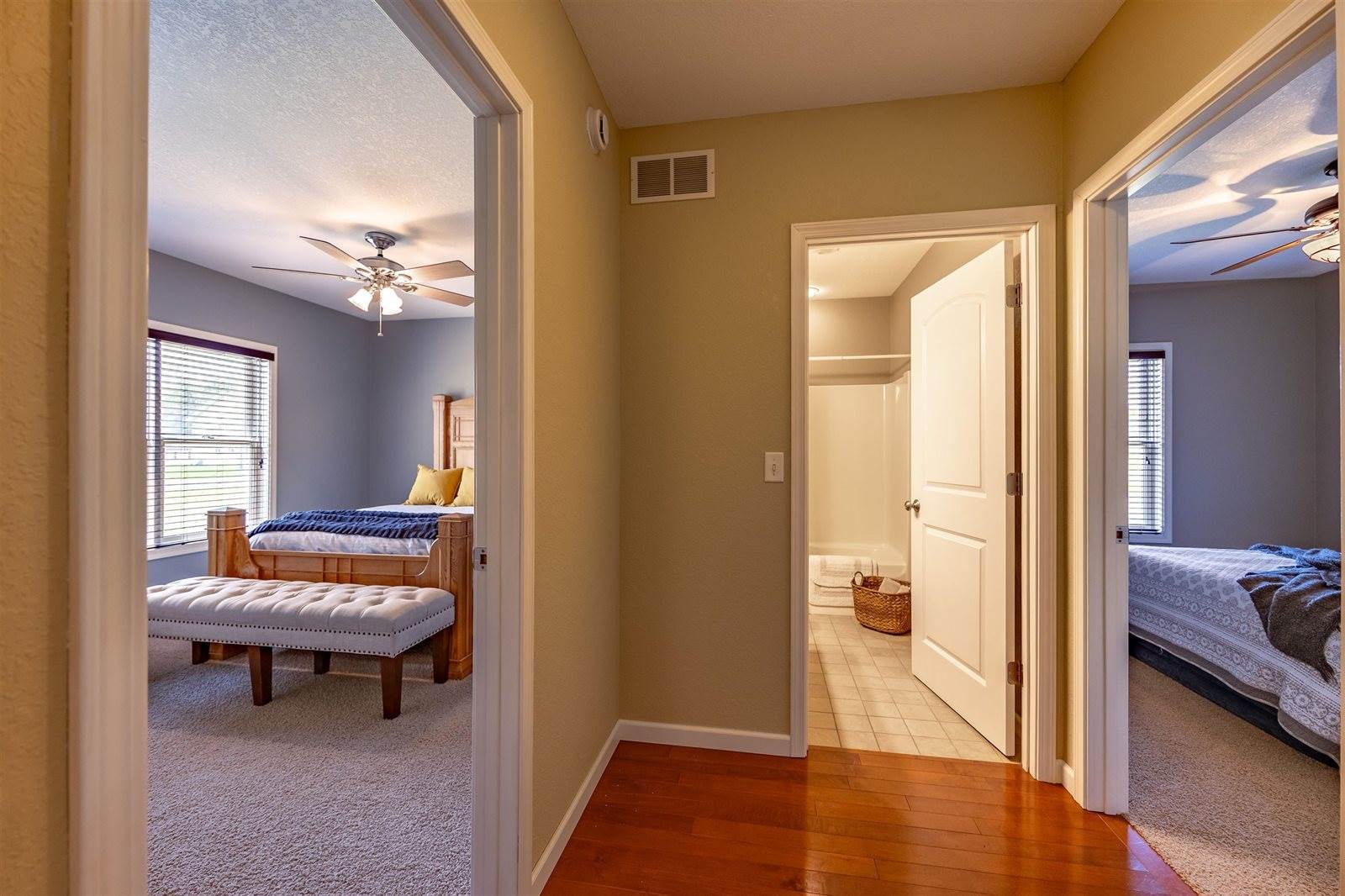 2581 19th Court, Friendship, WI 53934