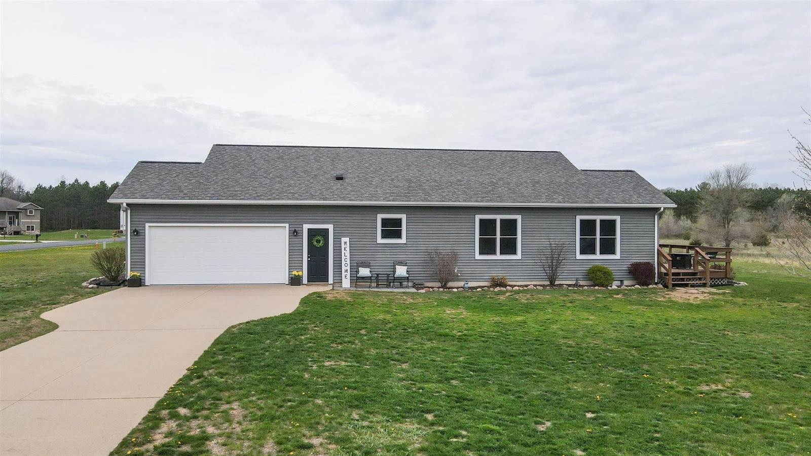 2581 19th Court, Friendship, WI 53934