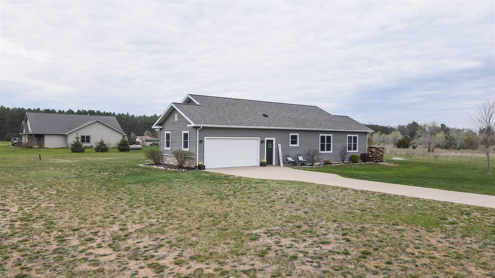 2581 19th Court, Friendship, WI 53934