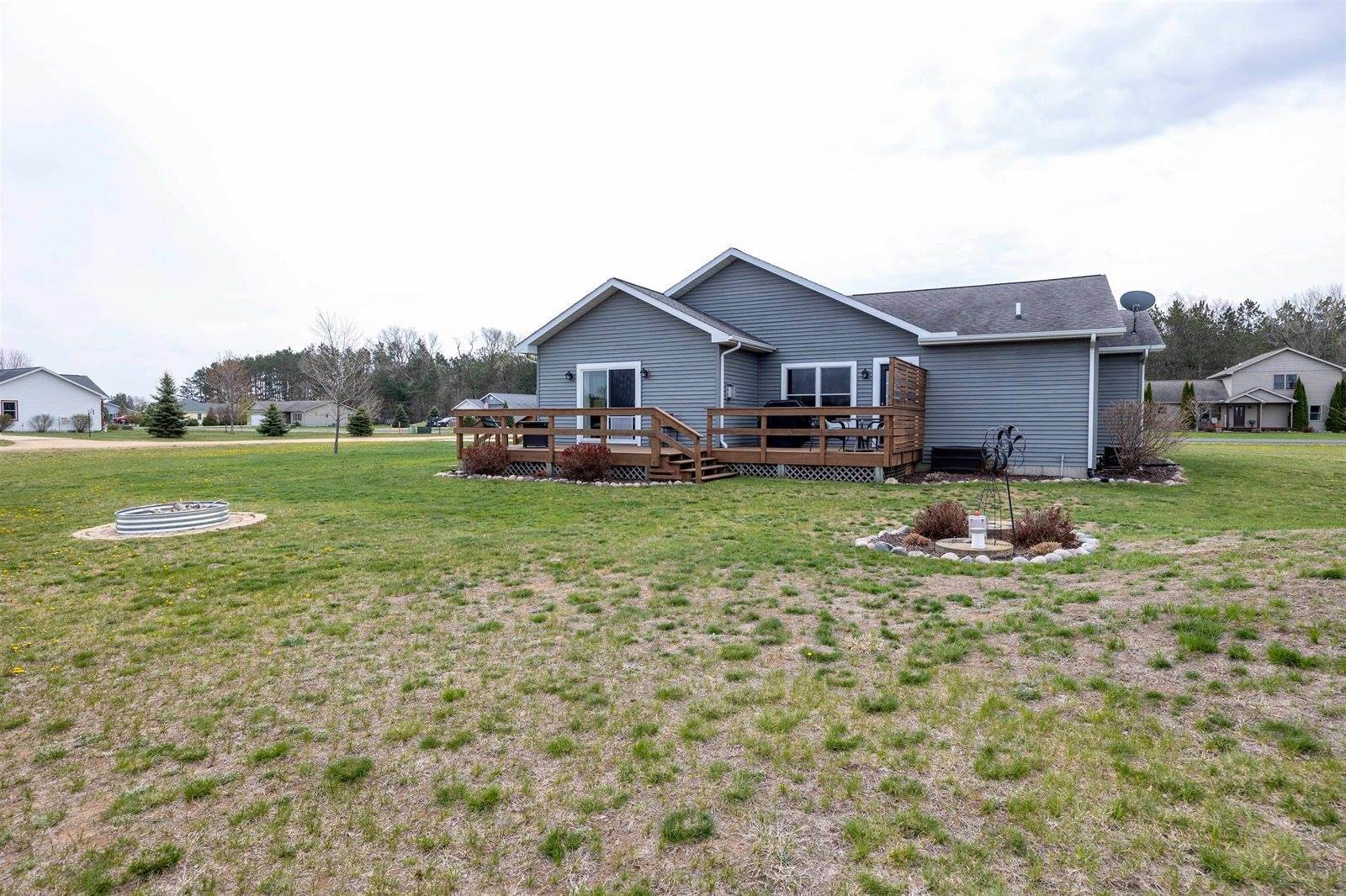 2581 19th Court, Friendship, WI 53934