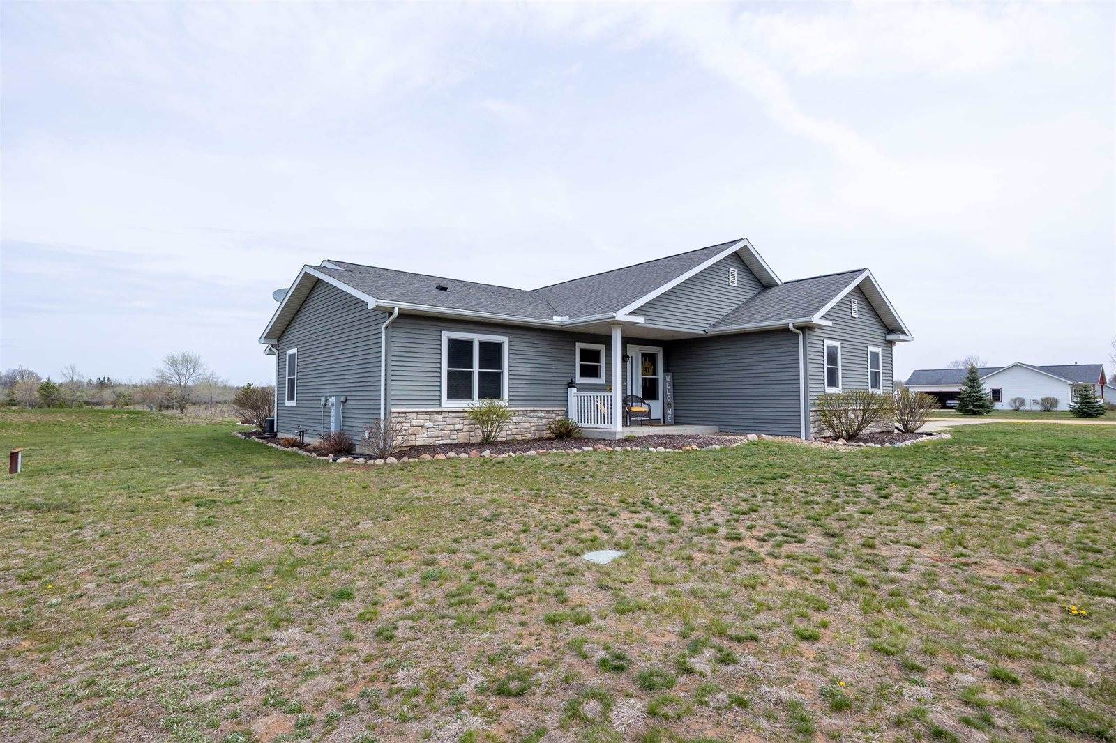2581 19th Court, Friendship, WI 53934