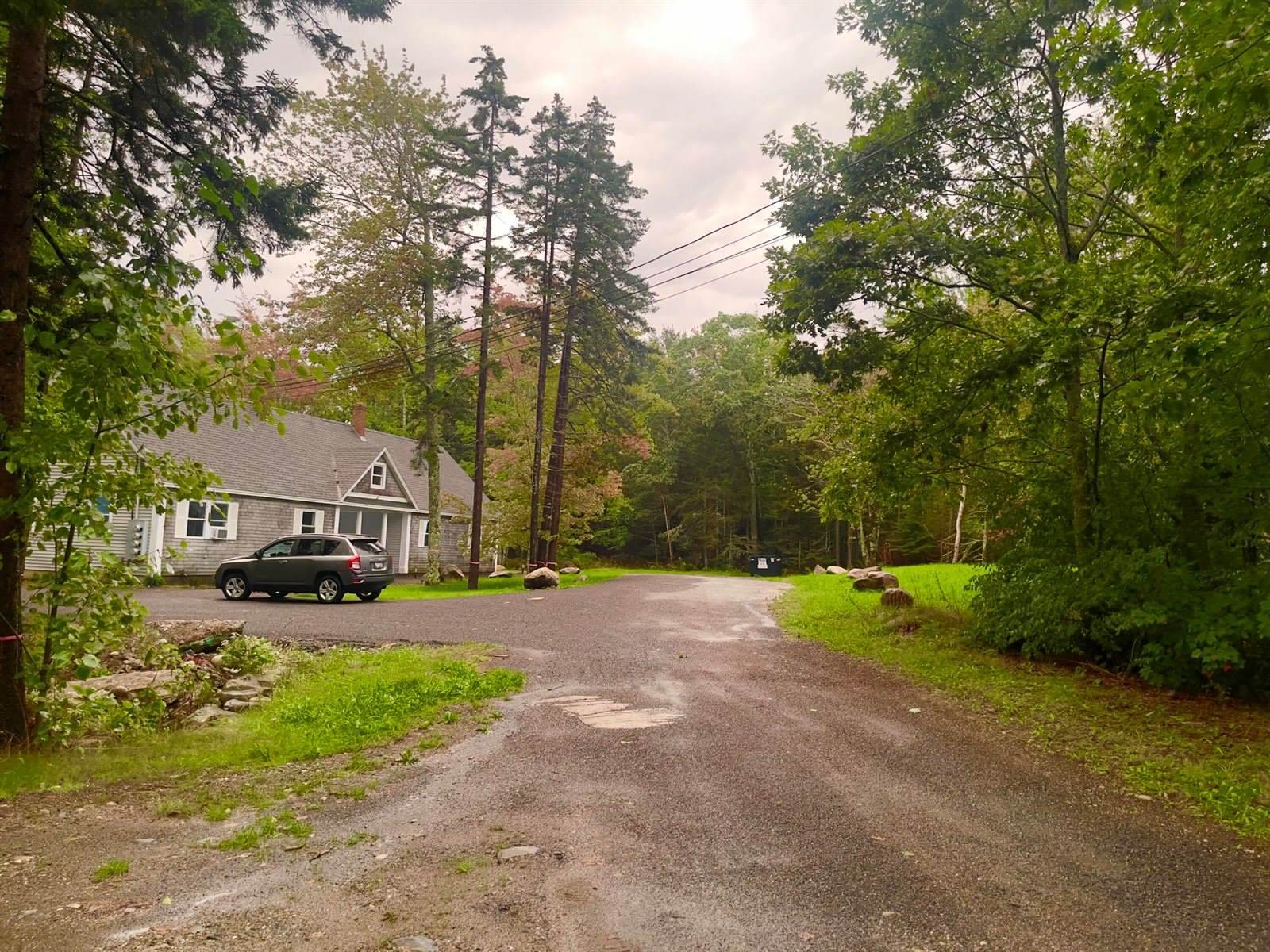 20 Country Lane, South Thomaston, ME 04858