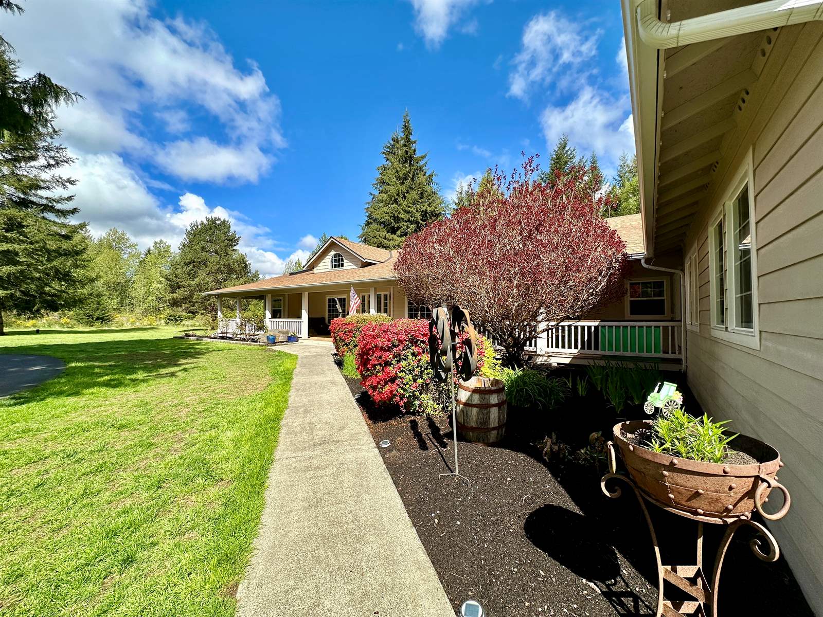 13423 268th Street NE, Arlington, WA 98223