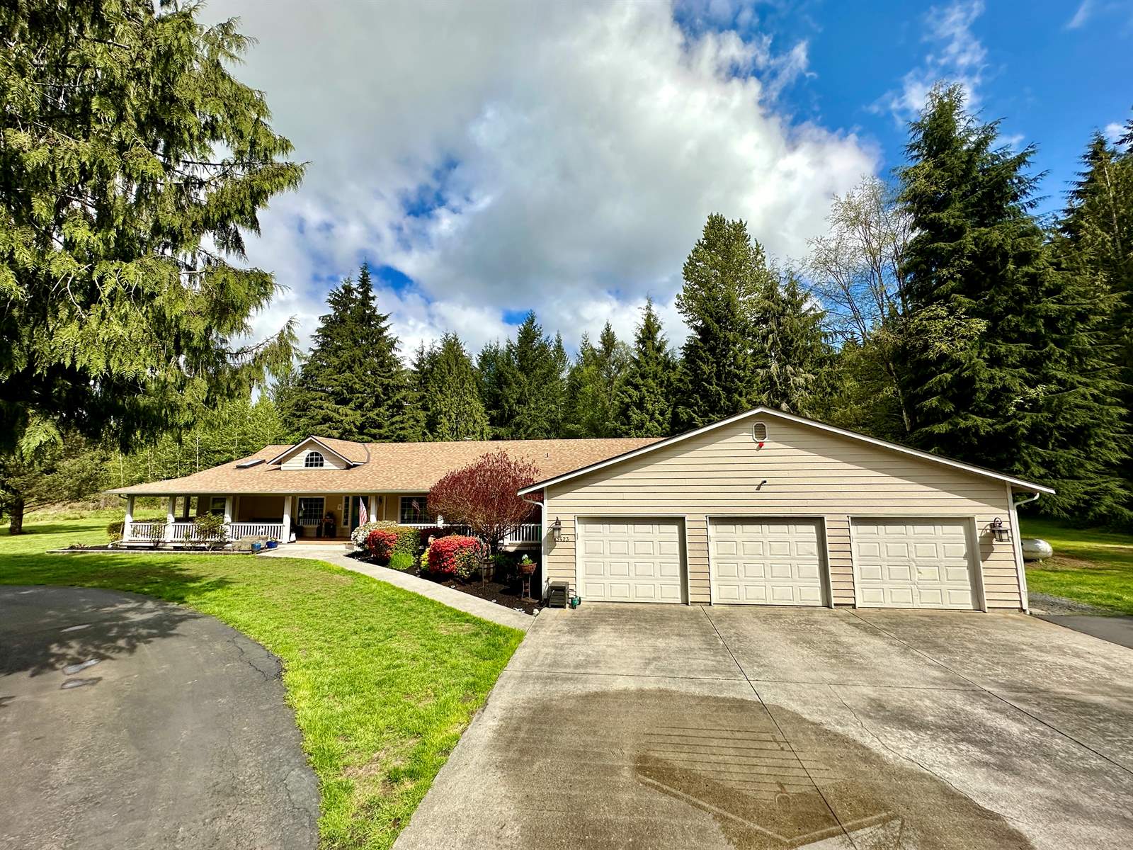 13423 268th Street NE, Arlington, WA 98223