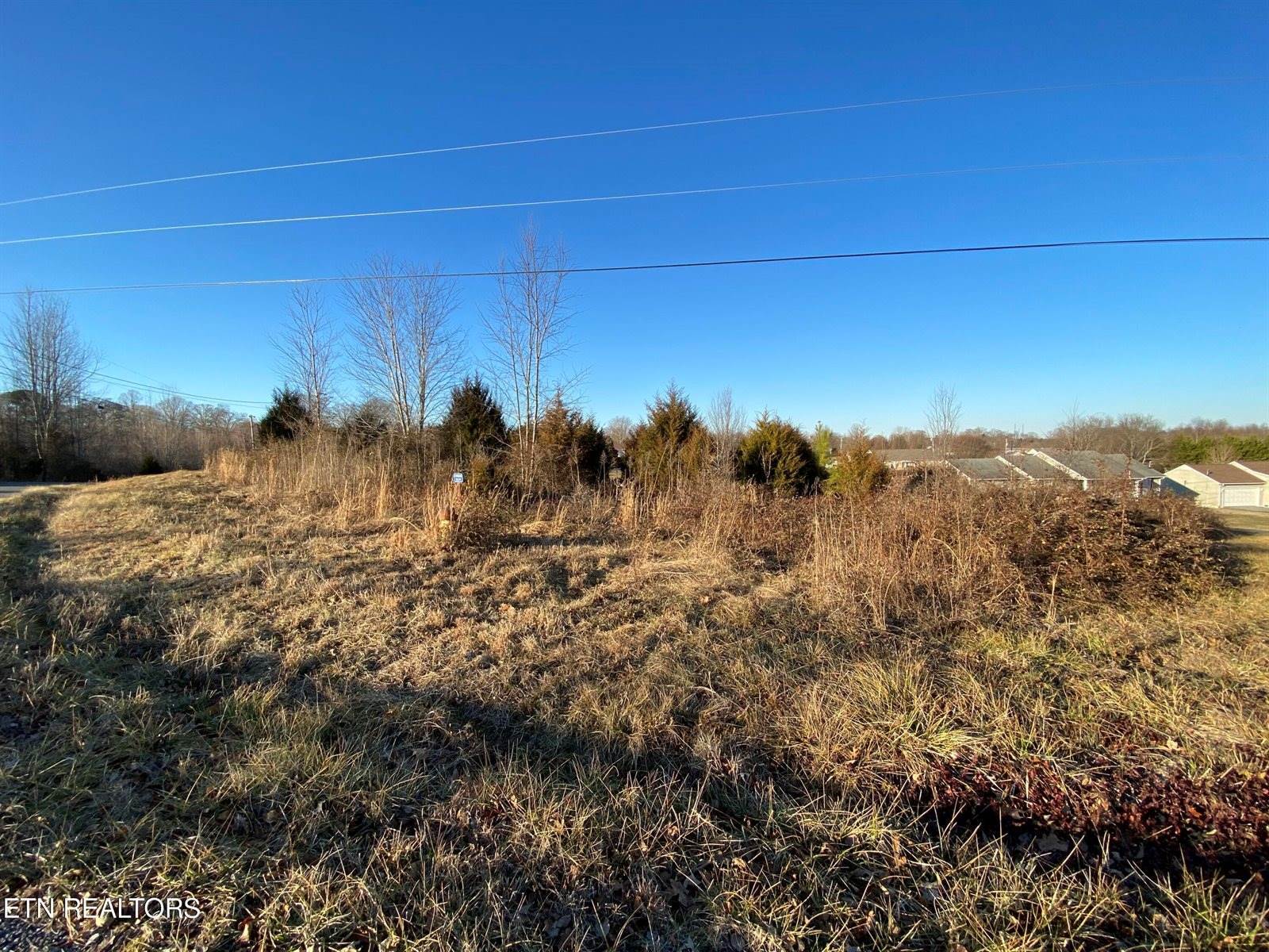 Guylene Drive, Sparta, TN 38583