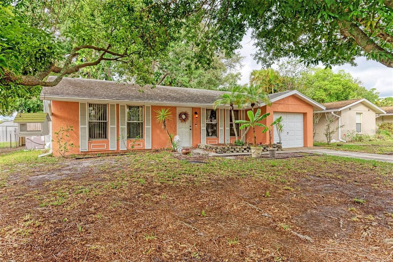 4120 Cochise Terrace, Sarasota, FL 34233