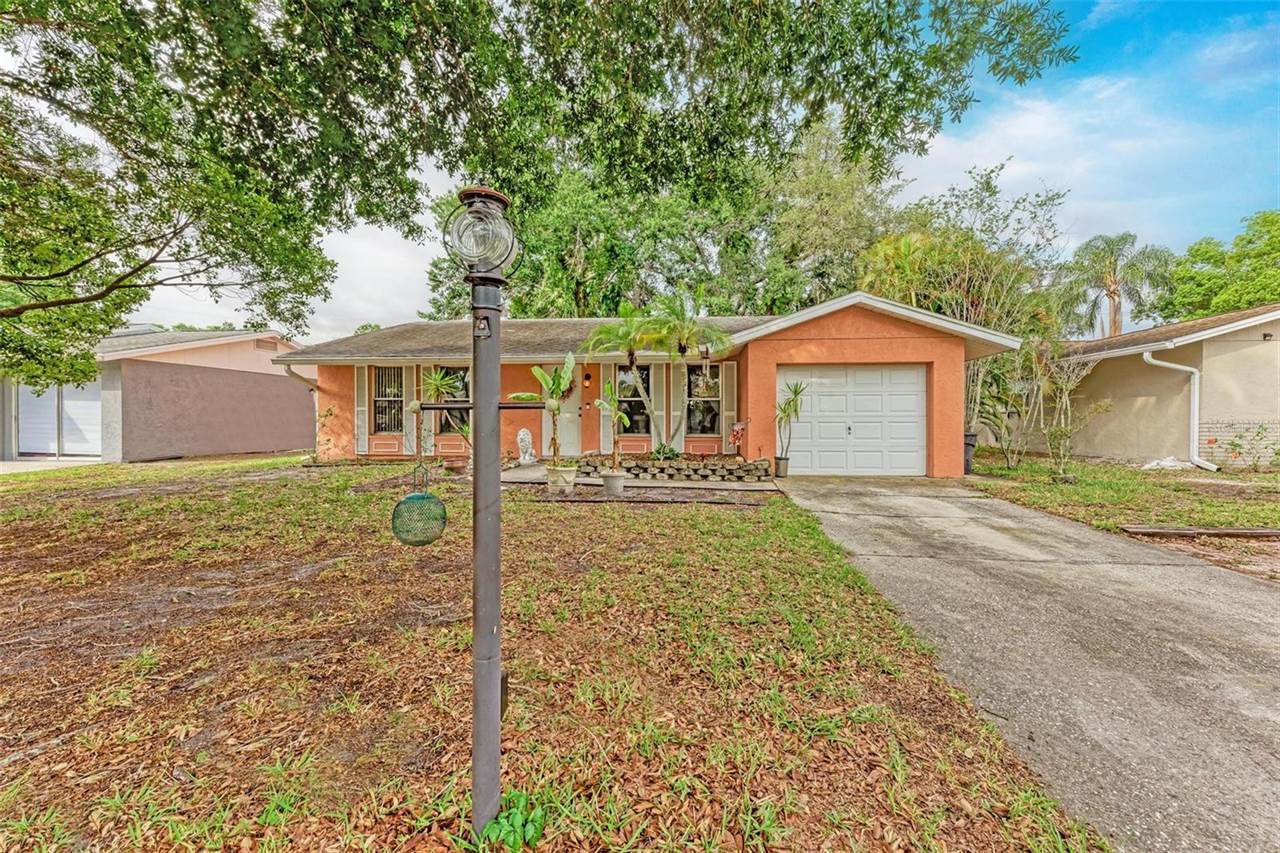 4120 Cochise Terrace, Sarasota, FL 34233