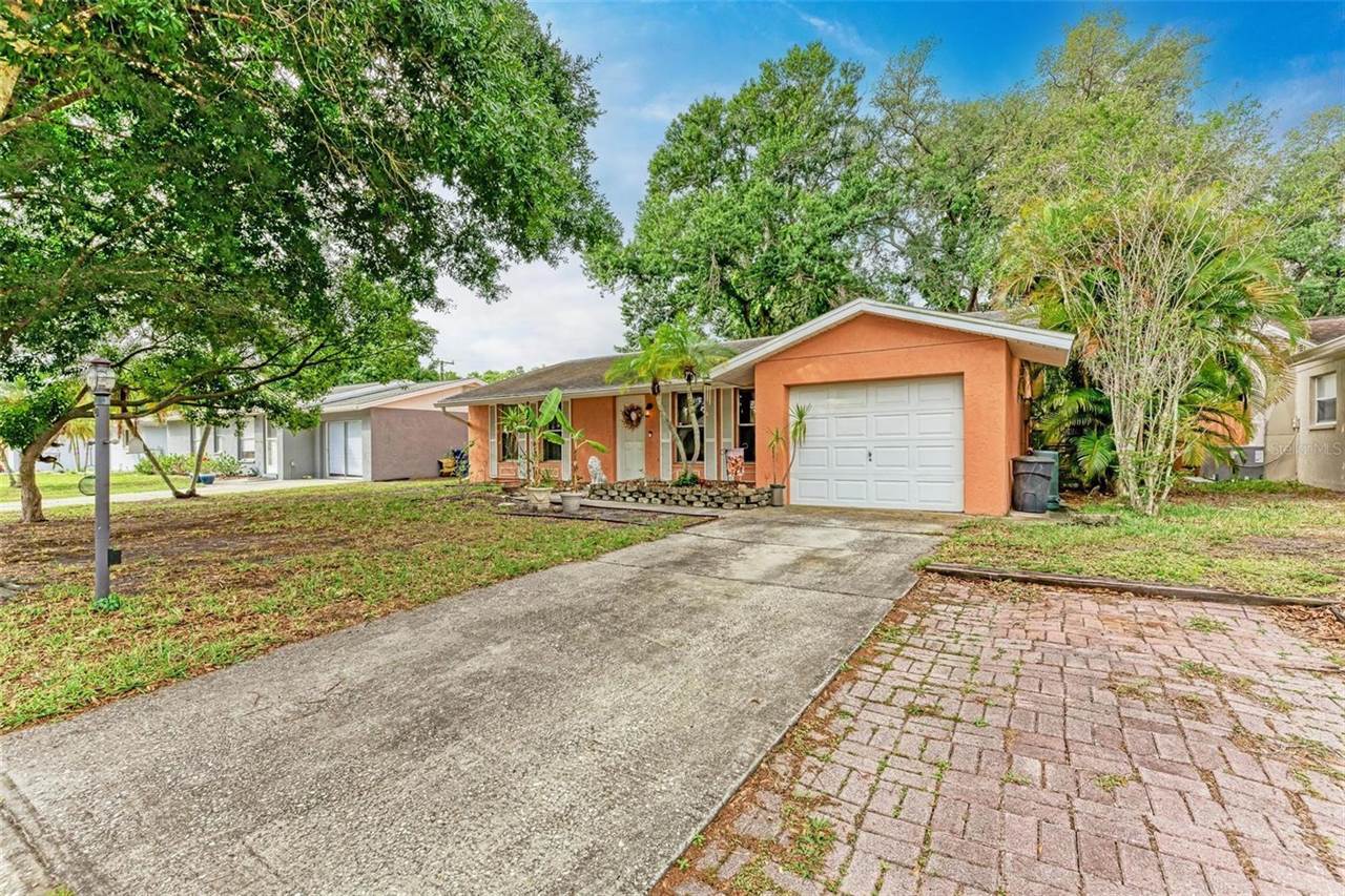 4120 Cochise Terrace, Sarasota, FL 34233