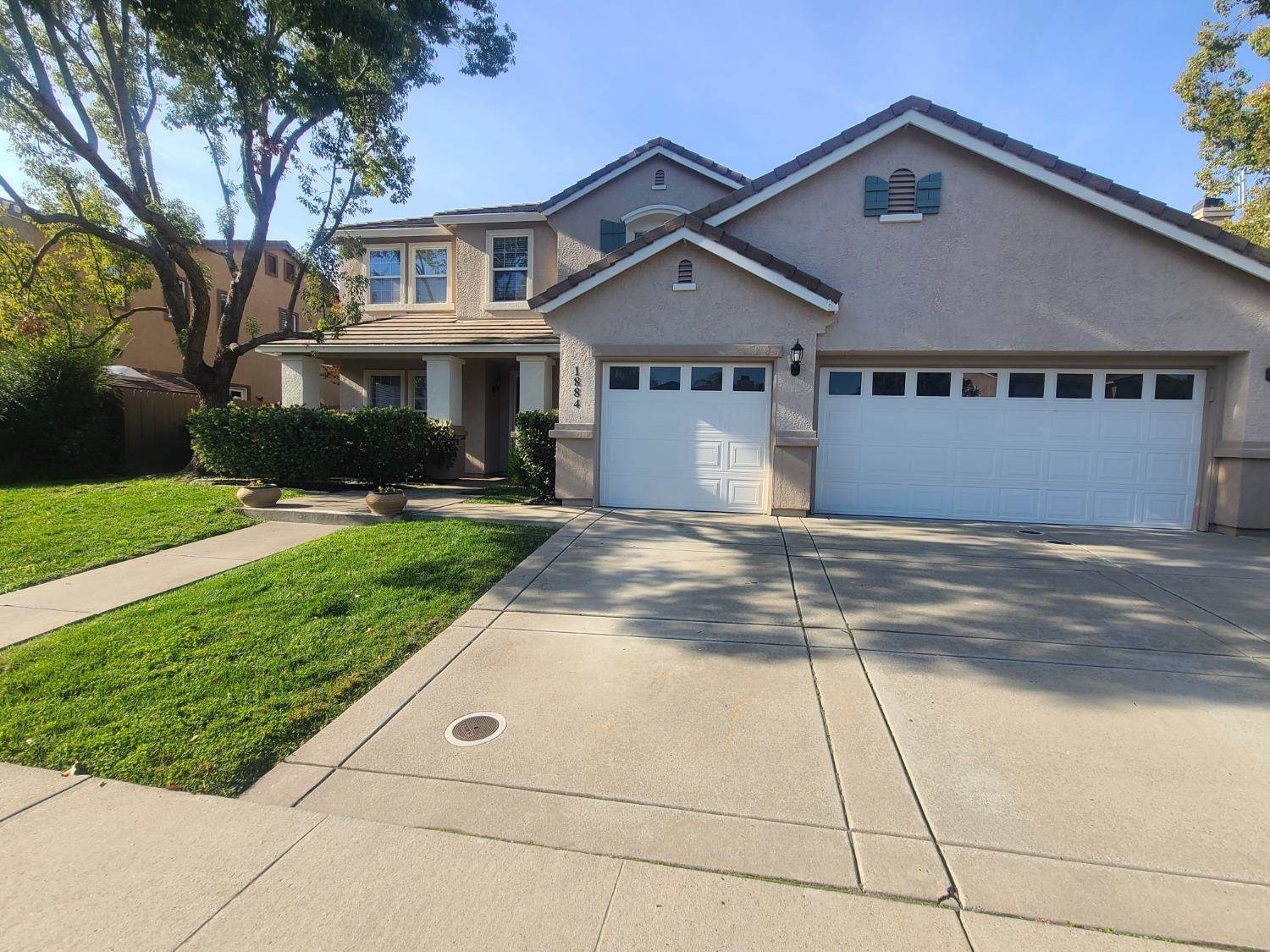 1884 Casterbridge Drive, Roseville, CA 95747