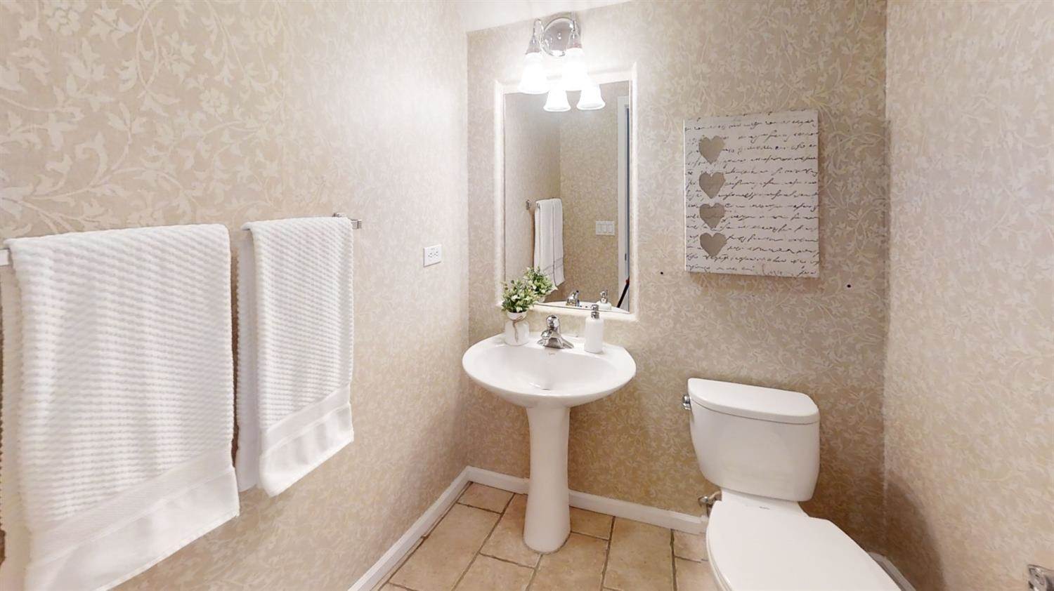 1884 Casterbridge Drive, Roseville, CA 95747