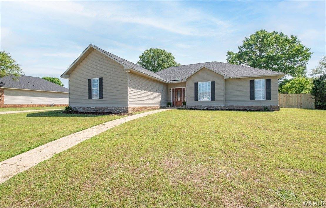16290 Sand Creek, Moundville, AL 35474