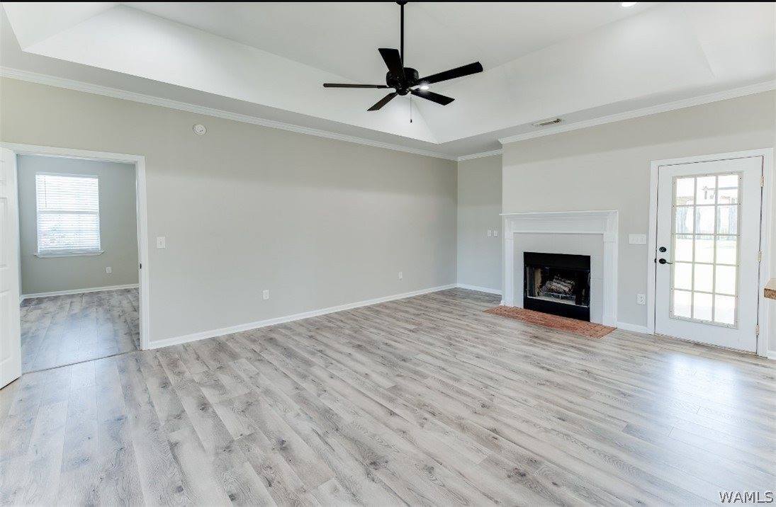 16290 Sand Creek, Moundville, AL 35474