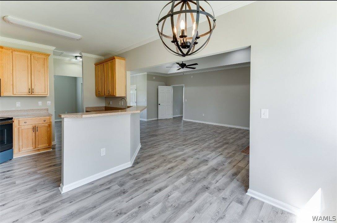 16290 Sand Creek, Moundville, AL 35474