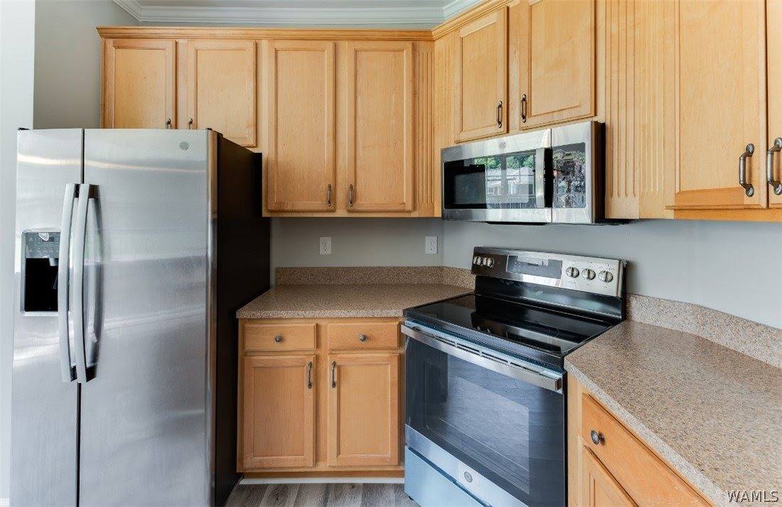 16290 Sand Creek, Moundville, AL 35474