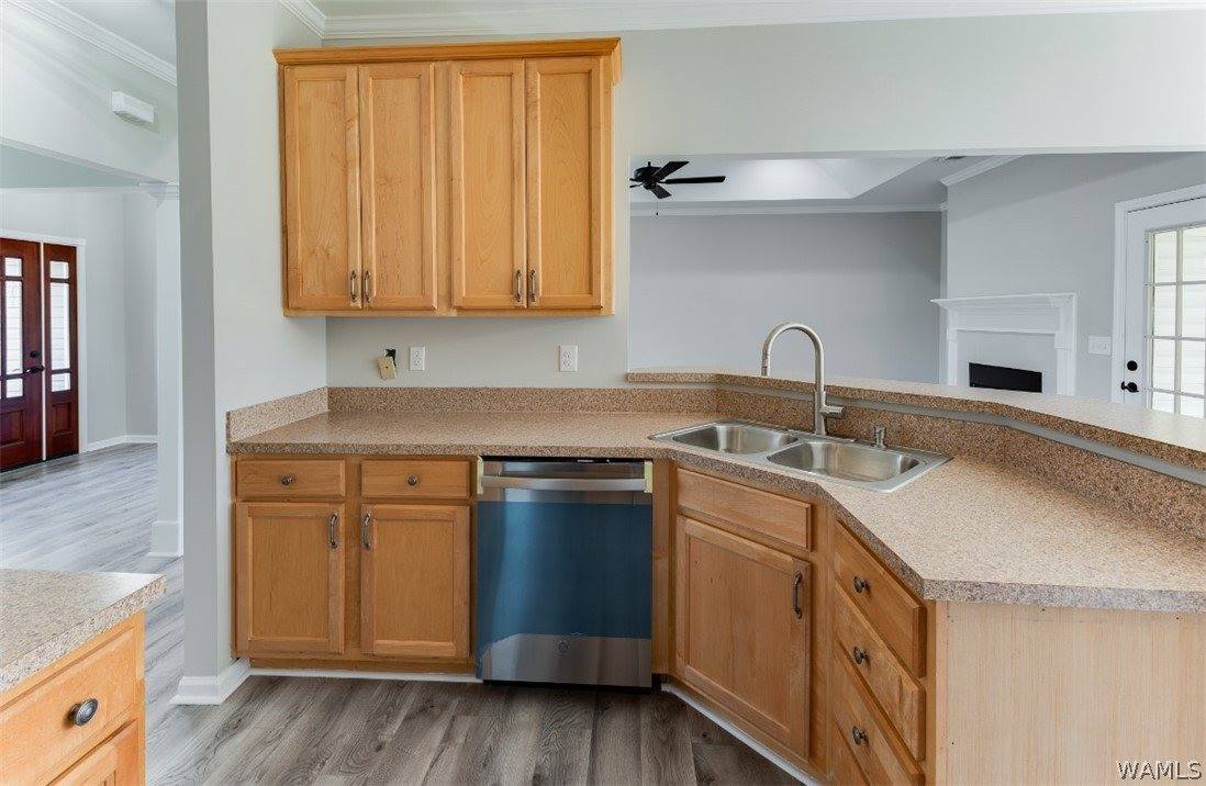 16290 Sand Creek, Moundville, AL 35474