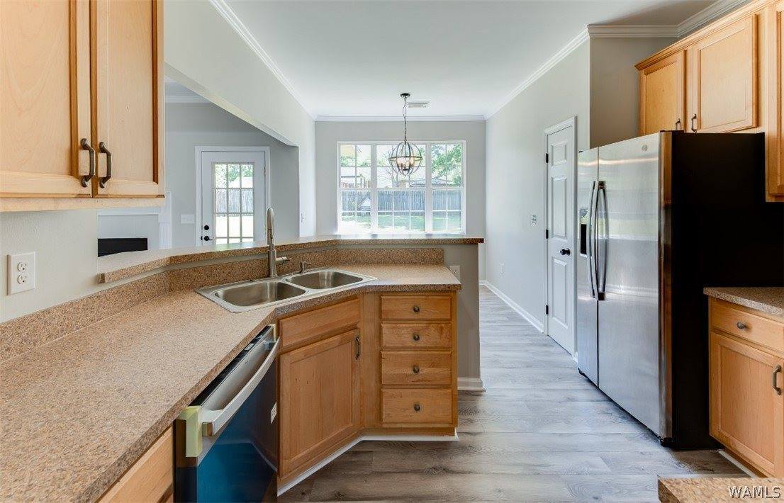 16290 Sand Creek, Moundville, AL 35474