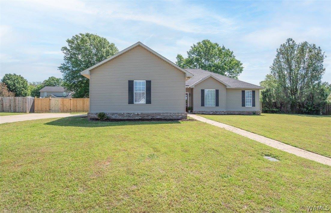16290 Sand Creek, Moundville, AL 35474